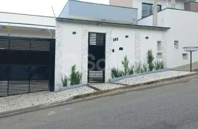 Casa com 3 quartos à venda na Rua Sebastião Gomes de Oliveira, Bosque, Vinhedo