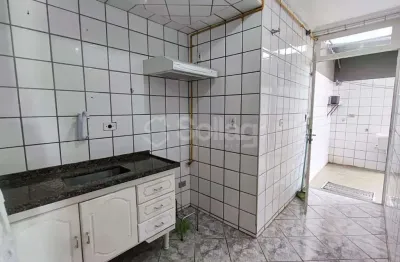 Apartamento com 2 quartos para alugar na Rua Vinte e Quatro de Outubro, Centro, Vinhedo