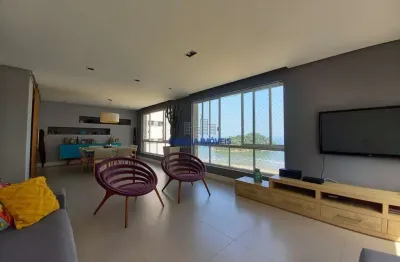 Apartamento com 3 quartos à venda na avenida presidente wilson, --, josé menino, santos por r$ 1.690.000