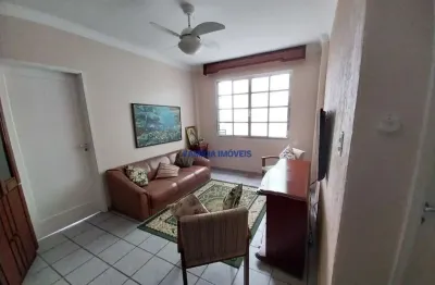 Apartamento com 3 quartos à venda na frederico ozanam, --, josé menino, santos por r$ 640.000