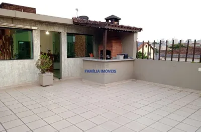 Casa em condomínio fechado com 3 quartos à venda na rua dona leonor mendes de barros, --, vila são jorge, são vicente por r$ 690.000