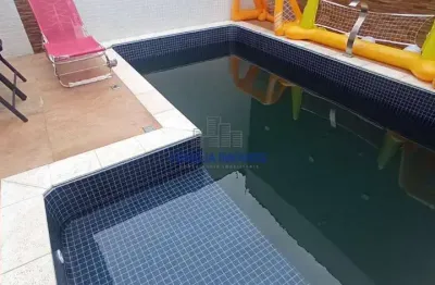 Casa com 4 quartos à venda na dr júlio prestes, --, vila valença, são vicente por r$ 1.350.000