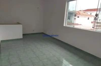 Casa em condomínio fechado com 2 quartos à venda na rua joão caetano, --, marapé, santos por r$ 395.000