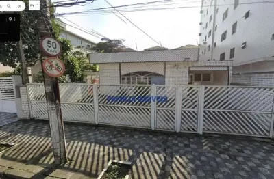 Casa à venda na avenida coronel joaquim montenegro, --, aparecida, santos por r$ 3.392.000