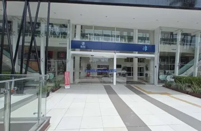 Ponto comercial para alugar na avenida senador feijó, --, vila mathias, santos por r$ 3.410