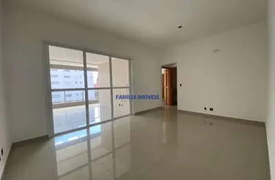 Apartamento com 3 quartos à venda na avenida doutor epitácio pessoa, --, embaré, santos por r$ 1.650.000