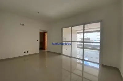 Apartamento com 3 quartos à venda na avenida doutor epitácio pessoa, --, embaré, santos por r$ 1.650.000