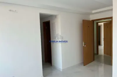 Apartamento com 3 quartos à venda na rua liberdade, --, aparecida, santos por r$ 699.000