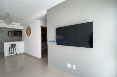 Apartamento com 2 quartos para alugar na rua são josé, --, embaré, santos por r$ 5.400
