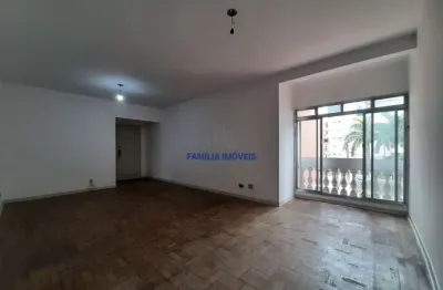 Apartamento com 3 quartos à venda na rua enguaguaçu, --, ponta da praia, santos por r$ 750.000