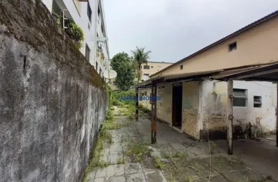 Terreno à venda na goitacazes, --, parque são vicente, são vicente por r$ 400.000