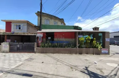 Terreno à venda na avenida coronel joaquim montenegro, --, ponta da praia, santos por r$ 1.166.000