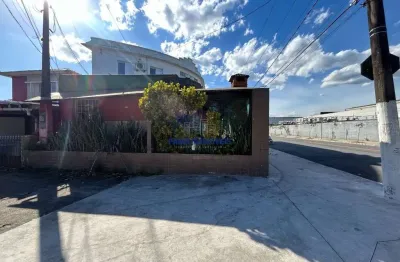 Terreno à venda na avenida coronel joaquim montenegro, --, ponta da praia, santos por r$ 1.160.000