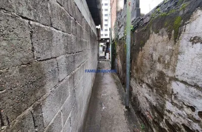 Terreno à venda na avenida senador feijó, --, encruzilhada, santos por r$ 2.545.000
