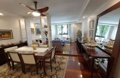 Apartamento com 3 quartos à venda na rua minas gerais, --, boqueirão, santos por r$ 1.190.000