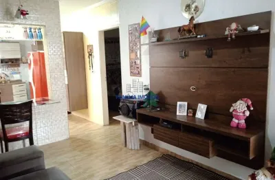 Casa em condomínio fechado com 2 quartos à venda na daniel correa, --, castelo, santos por r$ 370.000