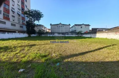Terreno à venda na afonso pena, --, macuco, santos por r$ 1.600.000
