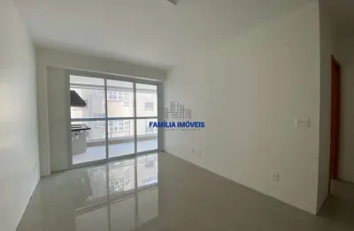 Apartamento com 2 quartos para alugar na rua oswaldo cruz, --, boqueirão, santos por r$ 8.500