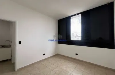 Apartamento com 2 quartos para alugar na avenida marechal floriano peixoto, --, gonzaga, santos por r$ 3.300