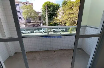 Casa em condomínio fechado com 3 quartos à venda na dona amélia leuchtemberg, --, ponta da praia, santos por r$ 940.000