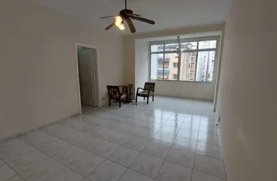 Apartamento com 3 quartos à venda na rua governador pedro de toledo, --, boqueirão, santos por r$ 689.000