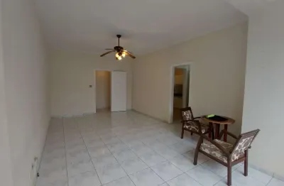 Apartamento com 3 quartos à venda na rua governador pedro de toledo, --, boqueirão, santos por r$ 689.000