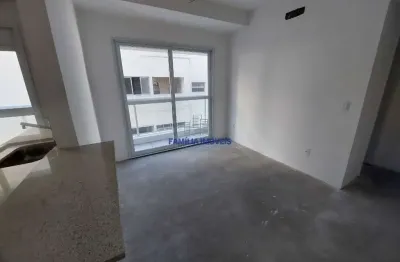 Apartamento com 2 quartos à venda na rua general rondon, --, aparecida, santos por r$ 780.000