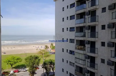 Kitnet / stúdio à venda na avenida manoel da nóbrega, --, itararé, são vicente por r$ 175.000