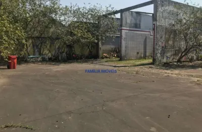 Terreno à venda na avenida conselheiro nébias, --, paquetá, santos por r$ 2.890.000