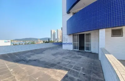 Sala comercial à venda na rua vereador henrique soler, --, ponta da praia, santos por r$ 445.000