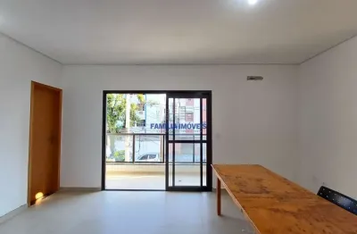 Casa em condomínio fechado com 2 quartos à venda na rua comendador alfaia rodrigues, --, aparecida, santos por r$ 790.000