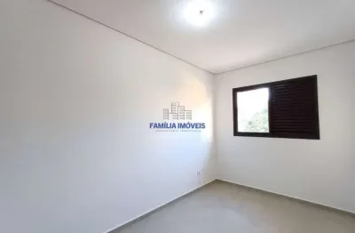 Casa em condomínio fechado com 2 quartos à venda na rua comendador alfaia rodrigues, --, aparecida, santos por r$ 740.000