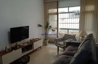 Apartamento com 2 quartos à venda na rua comendador alfaia rodrigues, --, aparecida, santos por r$ 450.000
