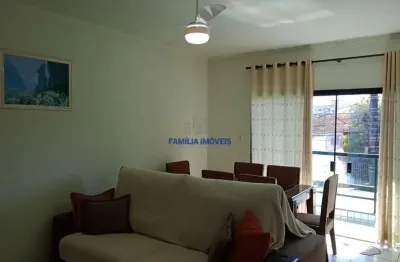 Casa em condomínio fechado com 3 quartos à venda na rua rio de janeiro, --, jardim independência, são vicente por r$ 470.000