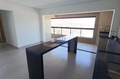 Apartamento com 2 quartos à venda na almirante moraes rego, --, ponta da praia, santos por r$ 900.000