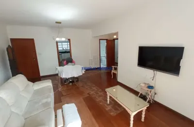 Apartamento com 4 quartos à venda na rua pernambuco, --, gonzaga, santos por r$ 1.400.000