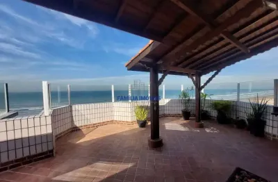 Apartamento com 4 quartos à venda na avenida presidente castelo branco, --, aviação, praia grande por r$ 1.450.000