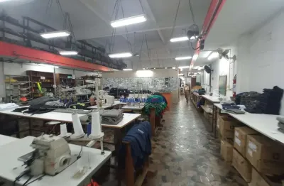 Prédio para alugar na rua general câmara, --, centro, santos por r$ 12.000