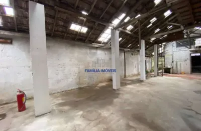 Ponto comercial para alugar na rua barão de paranapiacaba, --, encruzilhada, santos por r$ 8.000