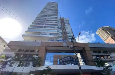 Prédio à venda na rua pernambuco, --, gonzaga, santos