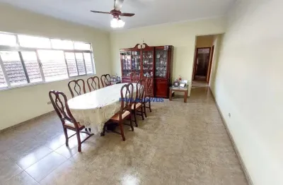 Apartamento com 3 quartos à venda na rua coronel pedro arbues, --, ponta da praia, santos por r$ 680.000