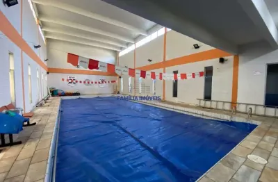 Prédio à venda na paraguassú, --, boqueirão, santos por r$ 5.000.000