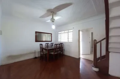 Casa em condomínio fechado com 2 quartos à venda na rua emílio ribas, --, vila mathias, santos por r$ 480.000
