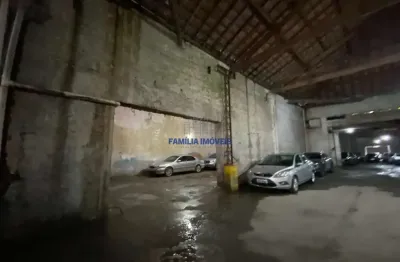 Terreno comercial à venda na visconde do rio branco, --, centro, santos por r$ 6.500.000