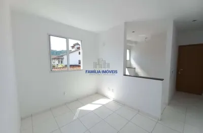 Apartamento com 2 quartos à venda na rua morvan dias de figueiredo, --, jardim independência, são vicente por r$ 330.000
