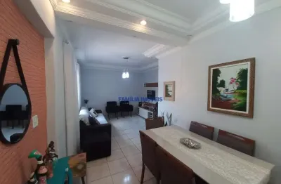 Casa com 3 quartos à venda na vereador diego pires de campos, --, vila são jorge, são vicente por r$ 550.000