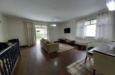 Casa em condomínio fechado com 3 quartos à venda na rua oswaldo cruz, --, boqueirão, santos por r$ 1.191.000