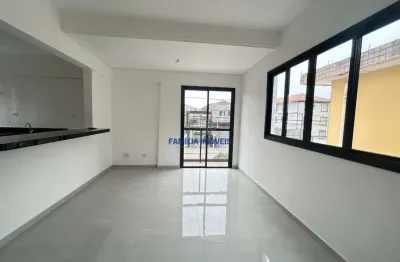Casa em condomínio fechado com 2 quartos à venda na rodrigo silva, --, macuco, santos por r$ 588.000