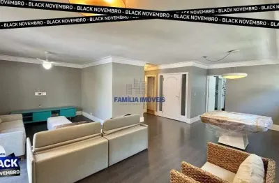 Apartamento com 4 quartos à venda na rua bahia, --, gonzaga, santos por r$ 899.000