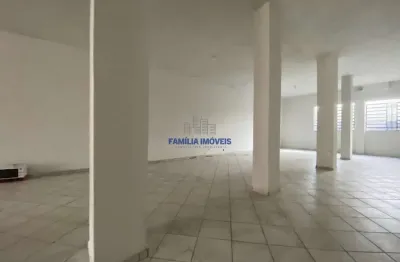 Ponto comercial para alugar na sete de setembro, --, vila nova, santos por r$ 7.500